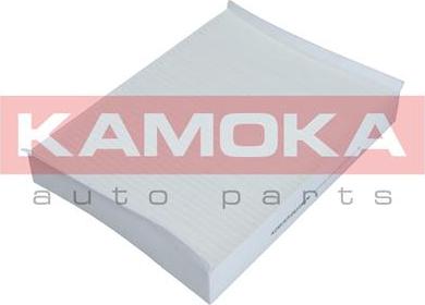 Kamoka F416401 - Фильтр воздуха в салоне www.parts5.com