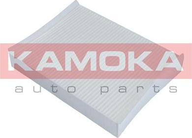 Kamoka F416401 - Filtre, kabin havası www.parts5.com