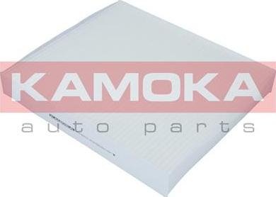 Kamoka F416001 - Szűrő, utastér levegő www.parts5.com