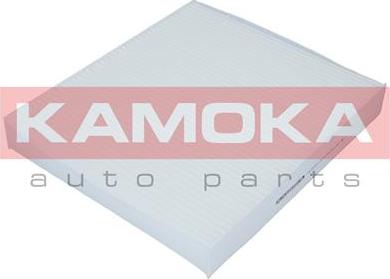 Kamoka F416001 - Filtr, vzduch v interiéru www.parts5.com