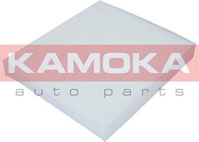 Kamoka F416001 - Filter, zrak notranjega prostora www.parts5.com