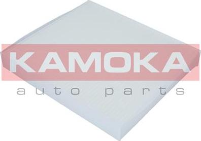 Kamoka F416001 - Szűrő, utastér levegő www.parts5.com