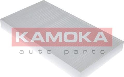 Kamoka F410101 - Szűrő, utastér levegő www.parts5.com