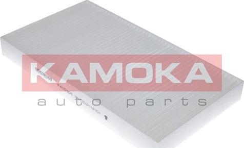 Kamoka F410101 - Szűrő, utastér levegő www.parts5.com