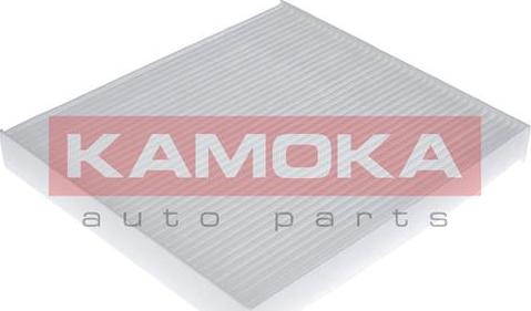 Kamoka F410201 - Фильтр воздуха в салоне www.parts5.com