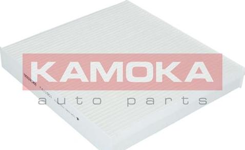 Kamoka F411501 - Фильтр воздуха в салоне www.parts5.com