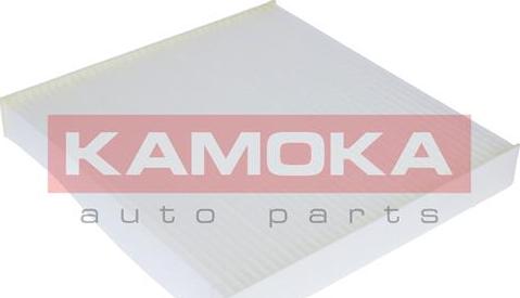 Kamoka F411301 - Filtre, kabin havası www.parts5.com