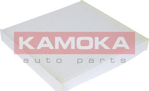 Kamoka F411301 - Filtre, kabin havası www.parts5.com