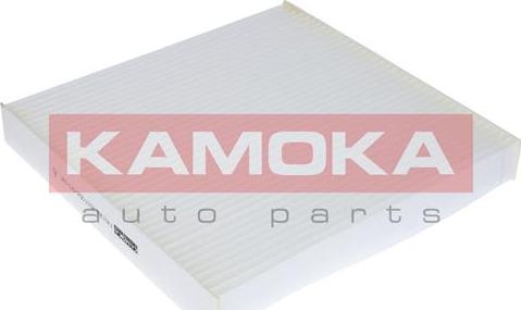 Kamoka F411301 - Filtru, aer habitaclu www.parts5.com