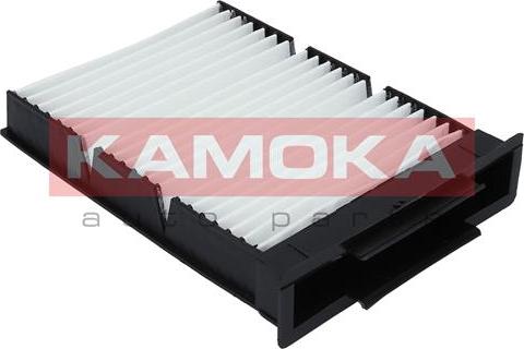 Kamoka F411701 - Filter, interior air www.parts5.com