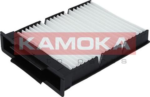 Kamoka F411701 - Filter, interior air www.parts5.com