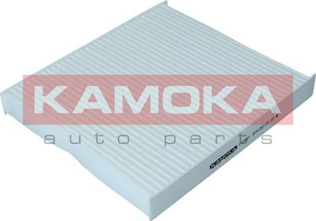 Kamoka F418501 - Филтър купе (поленов филтър) www.parts5.com