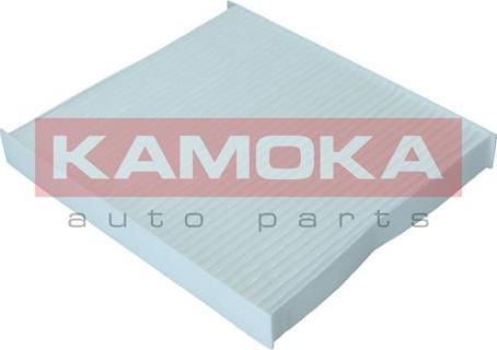 Kamoka F418501 - Filter, vazduh unutrašnjeg prostora www.parts5.com