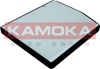 Kamoka F418001 - Szűrő, utastér levegő www.parts5.com