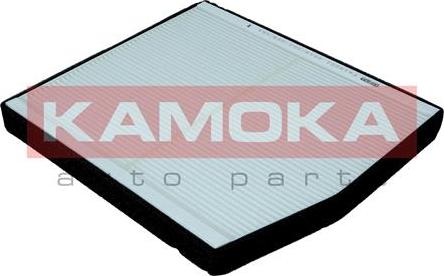 Kamoka F418001 - Szűrő, utastér levegő www.parts5.com