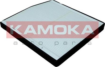 Kamoka F418001 - Szűrő, utastér levegő www.parts5.com