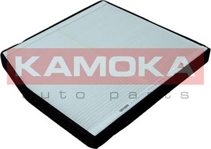 Kamoka F418001 - Szűrő, utastér levegő www.parts5.com