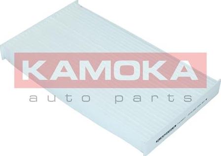 Kamoka F418801 - Filter, interior air www.parts5.com