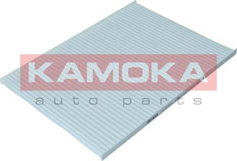 Kamoka F418301 - Filter, interior air www.parts5.com