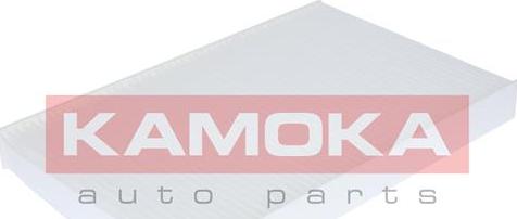 Kamoka F413501 - Фильтр воздуха в салоне www.parts5.com