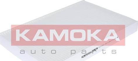 Kamoka F413501 - Фильтр воздуха в салоне www.parts5.com