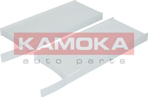 Kamoka F413001 - Filter, zrak notranjega prostora www.parts5.com