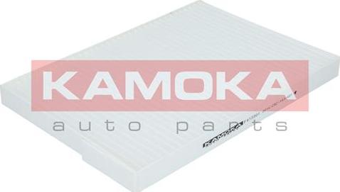 Kamoka F413301 - Filter vnútorného priestoru www.parts5.com