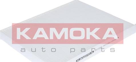 Kamoka F413201 - Szűrő, utastér levegő www.parts5.com