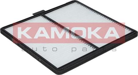 Kamoka F413701 - Filter, interior air www.parts5.com