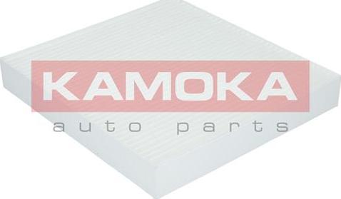 Kamoka F412901 - Filtro, aire habitáculo www.parts5.com