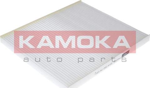 Kamoka F412501 - Filter, interior air www.parts5.com