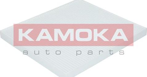 Kamoka F412601 - Filter, zrak notranjega prostora www.parts5.com