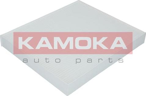 Kamoka F412001 - Filter, interior air www.parts5.com