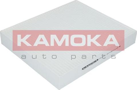 Kamoka F412101 - Φίλτρο, αέρας εσωτερικού χώρου www.parts5.com