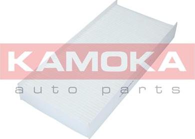 Kamoka F412801 - Filter, interior air www.parts5.com