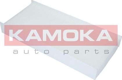 Kamoka F412801 - Filter, interior air www.parts5.com