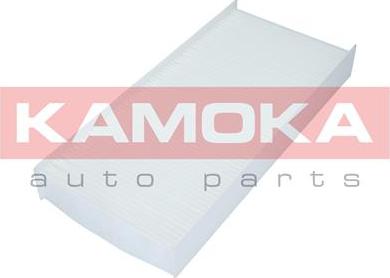 Kamoka F412801 - Filter, interior air www.parts5.com