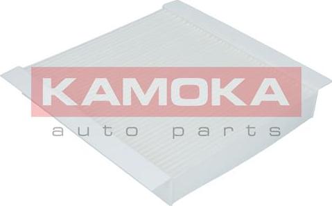 Kamoka F412301 - Filter,salongiõhk www.parts5.com