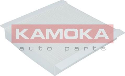 Kamoka F412301 - Suodatin, sisäilma www.parts5.com