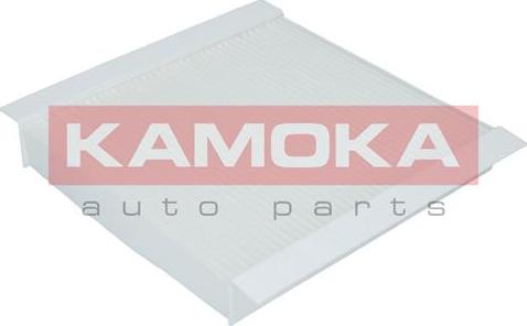 Kamoka F412301 - Filter,salongiõhk www.parts5.com