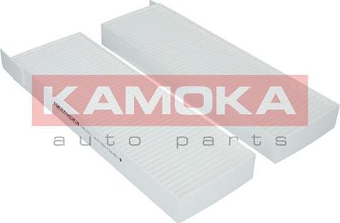 Kamoka F412201 - Filter,salongiõhk www.parts5.com