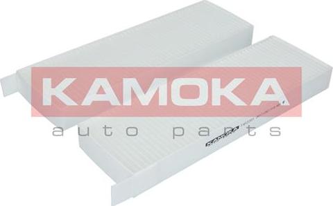 Kamoka F412201 - Filter,salongiõhk www.parts5.com