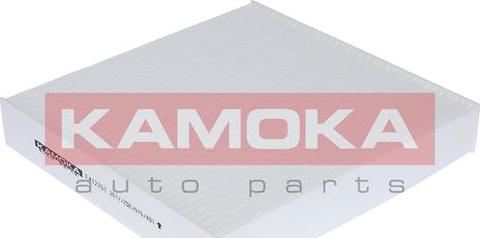 Kamoka F412701 - Szűrő, utastér levegő www.parts5.com