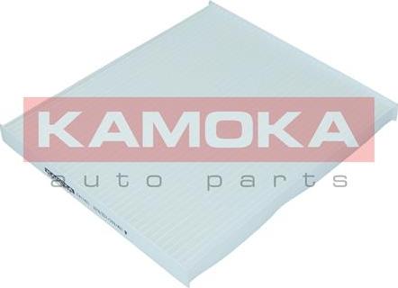 Kamoka F417401 - Filter, interior air www.parts5.com