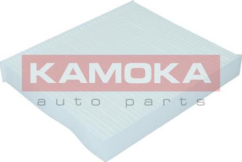 Kamoka F417301 - Filter, vazduh unutrašnjeg prostora www.parts5.com