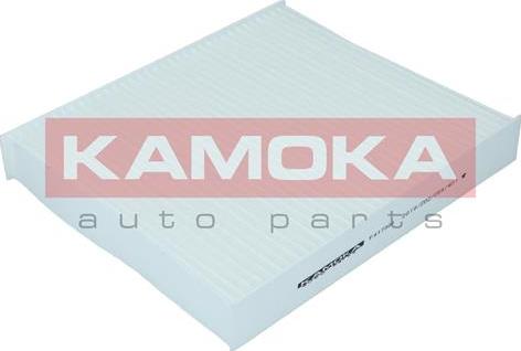 Kamoka F417301 - Filter, vazduh unutrašnjeg prostora www.parts5.com