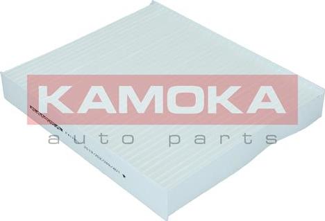 Kamoka F417301 - Filtru, aer habitaclu www.parts5.com