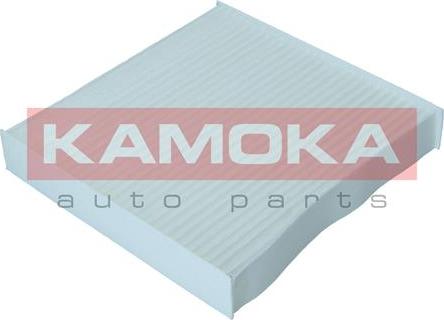 Kamoka F417701 - Filtro, aire habitáculo www.parts5.com