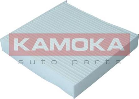 Kamoka F417701 - Filtru, aer habitaclu www.parts5.com