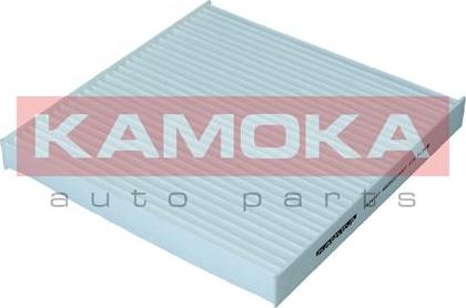 Kamoka F424001 - Filter, interior air www.parts5.com